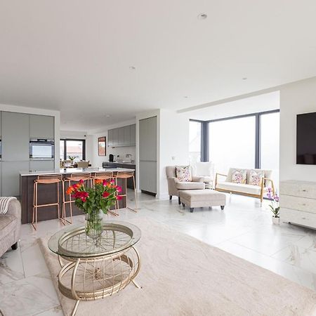 Curran Gate Luxury Serviced Apartments, Portrush Luaran gambar