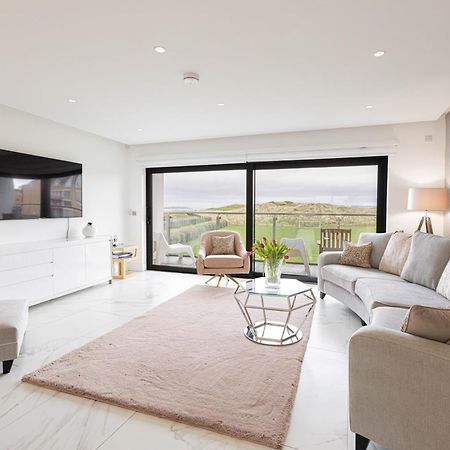 Curran Gate Luxury Serviced Apartments, Portrush Luaran gambar