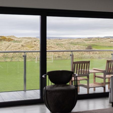 Curran Gate Luxury Serviced Apartments, Portrush Luaran gambar