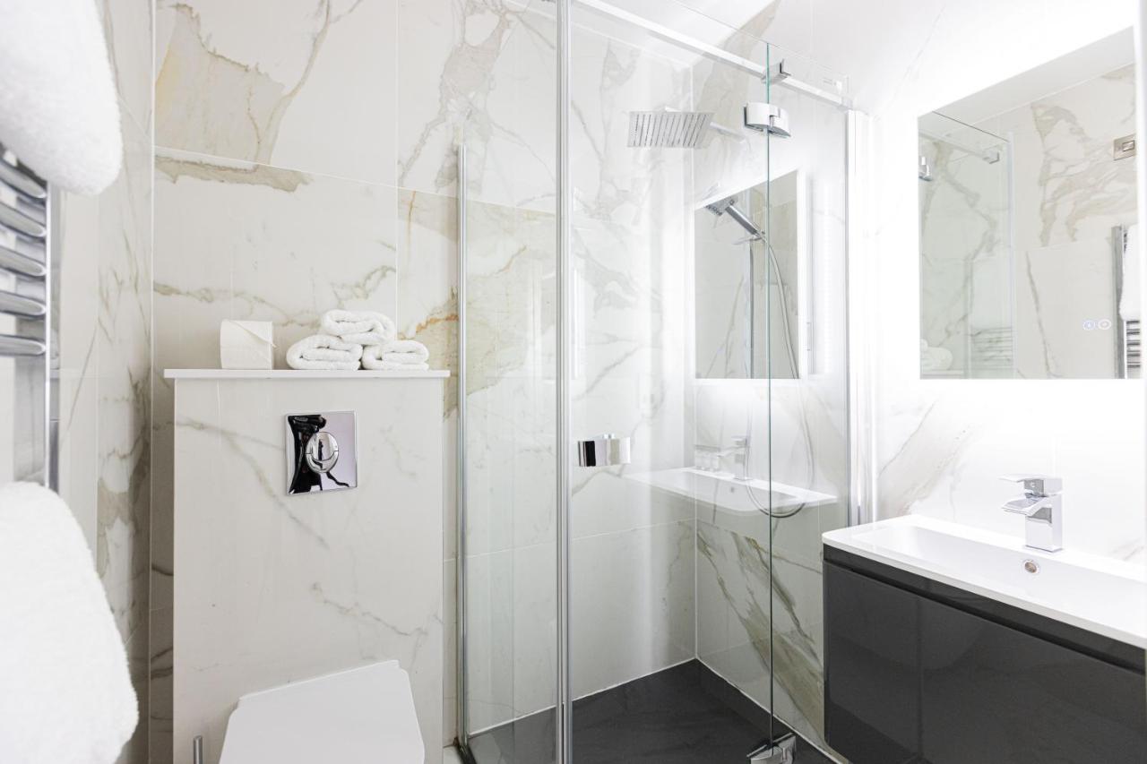 Curran Gate Luxury Serviced Apartments, Portrush Luaran gambar