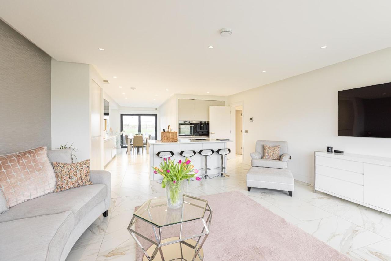 Curran Gate Luxury Serviced Apartments, Portrush Luaran gambar