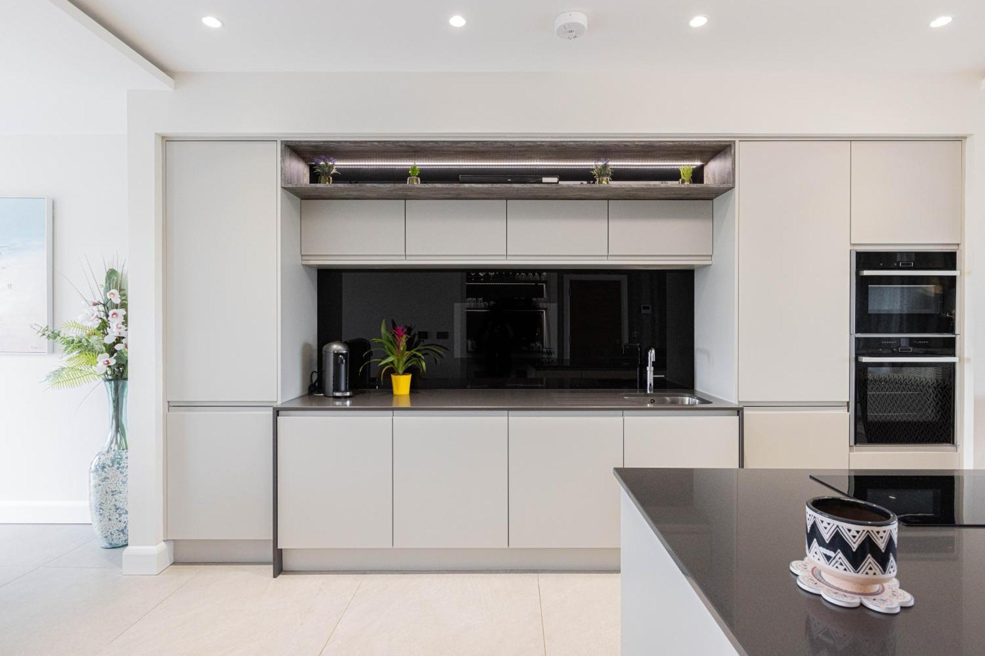 Curran Gate Luxury Serviced Apartments, Portrush Luaran gambar