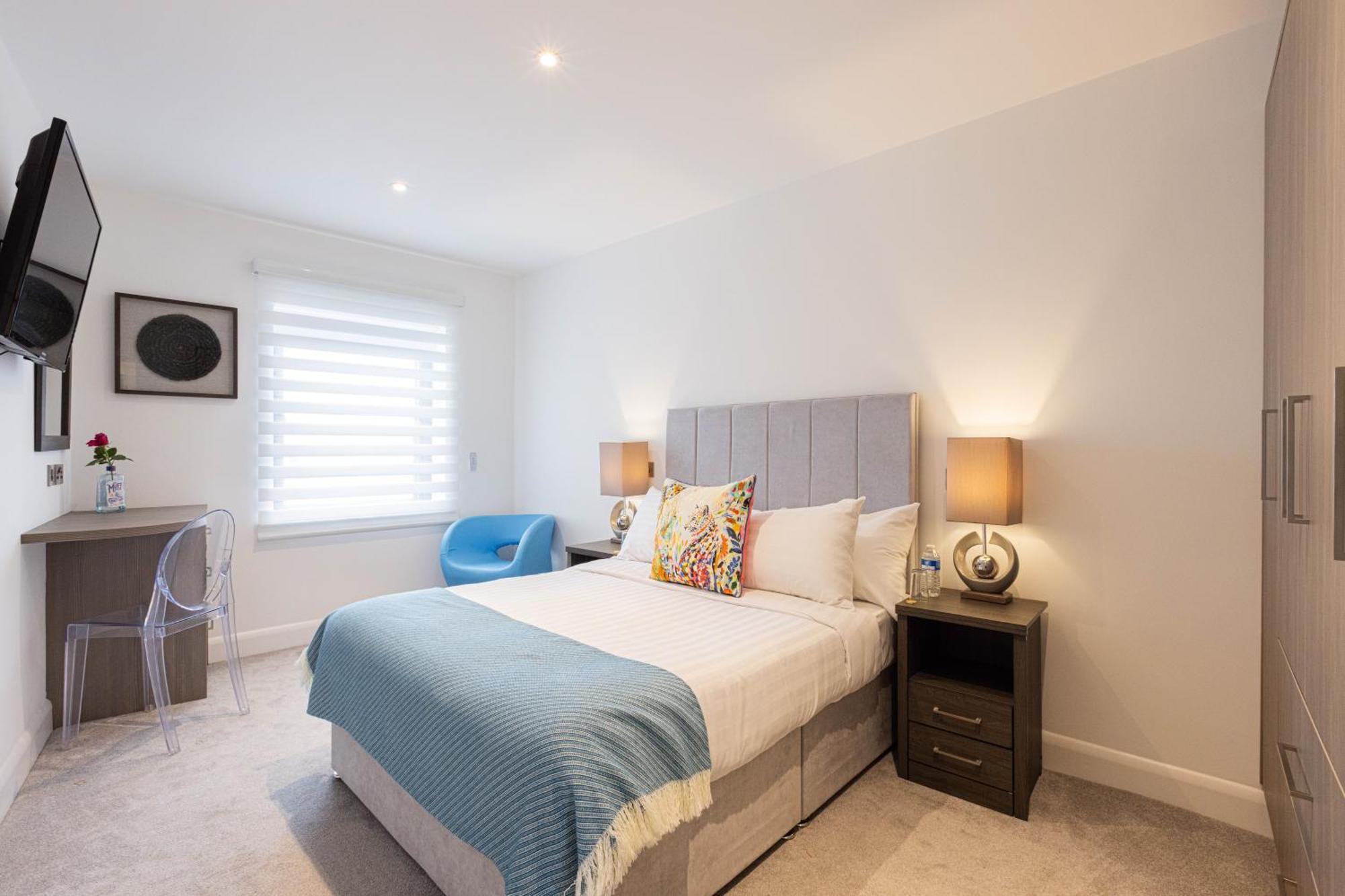 Curran Gate Luxury Serviced Apartments, Portrush Luaran gambar