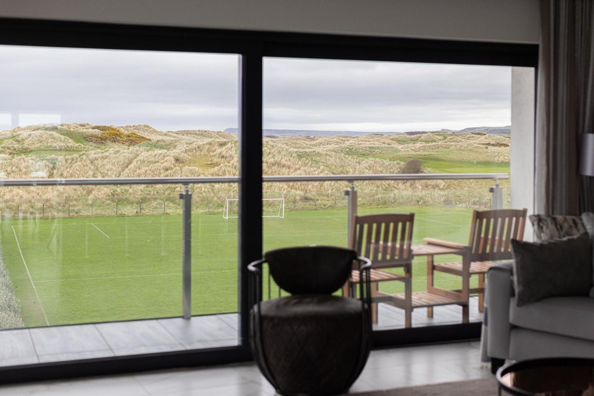 Curran Gate Luxury Serviced Apartments, Portrush Luaran gambar